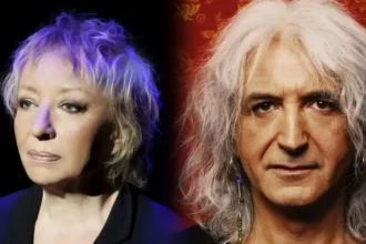 Η Αλέκα Κανελλίδου απαντά στη δήλωση του Νίκου Καρβέλα: «Ένας ατάλαντος δεν γίνεται εύκολα μεγάλος και τρανός»