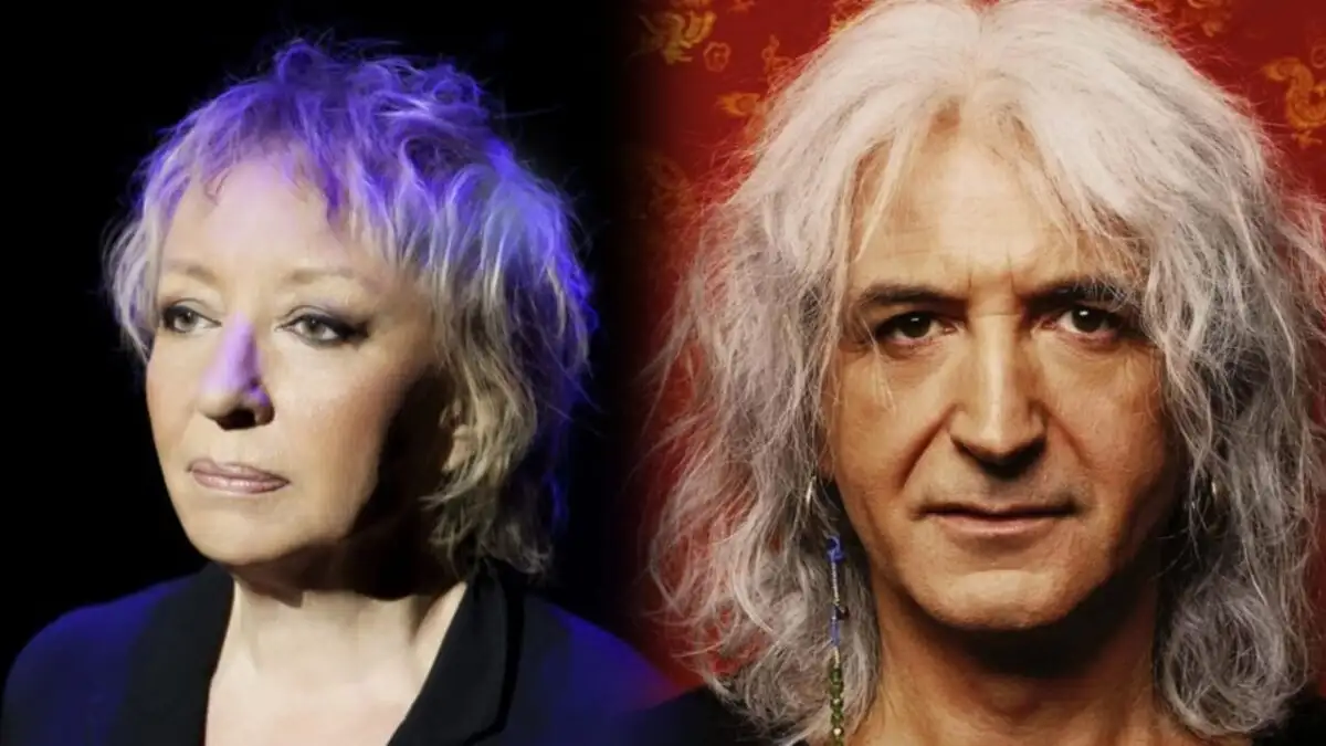 Η Αλέκα Κανελλίδου απαντά στη δήλωση του Νίκου Καρβέλα: «Ένας ατάλαντος δεν γίνεται εύκολα μεγάλος και τρανός»