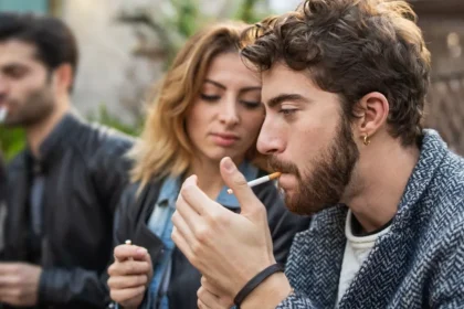 «Καπνίζω κάτω από 5 τσιγάρα την ημέρα, πειράζει;» – Νέα μελέτη απαντά