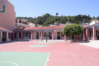 Ζάκυνθος: Τρεις καταγγελίες στην πλατφόρμα stop-bullying.gov.gr για μαθητή Δημοτικού!