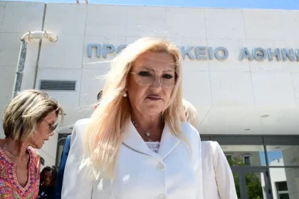 Γιάννης Λάλας: «Εάν ήταν αυτός που πήρε τη ζωή του Γιώργου μου ας τον συγχωρήσει ο Θεός» - Η συγκλονιστική ανάρτηση της χήρας Καραϊβάζ