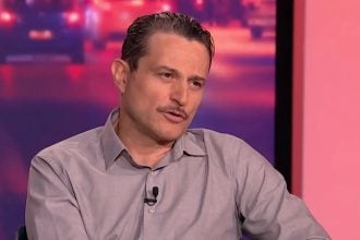 Γιώργος Καραμίχος: «Θα ήθελα να έχω συντροφιά, έγιναν κάποιες προσπάθειες αλλά νομίζω ότι δεν είμαι έτοιμος»