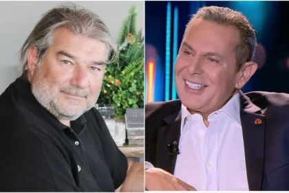 Καραχάλιος για Καμμένο: «Έχει ροπή προς τη μυθολογία – Η εμπλοκή του στα Τέμπη γύρισε τα πάντα ανάποδα»