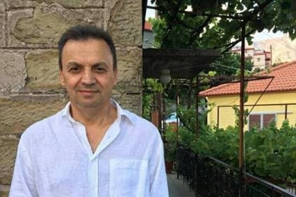 Δήμαρχος Αγράφων: «Κοινός ο αγώνας για την προστασία των νερών του Καρπενησιώτη και του Κρικελιώτη»