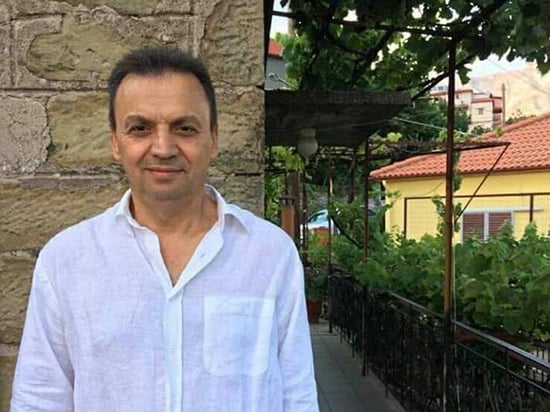 Δήμαρχος Αγράφων: «Κοινός ο αγώνας για την προστασία των νερών του Καρπενησιώτη και του Κρικελιώτη»