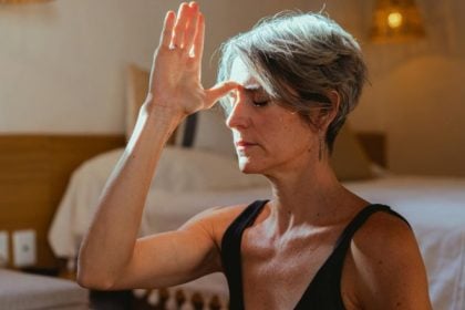 Καρκίνος του μαστού και εμμηνόπαυση: Τι πρέπει να γνωρίζετε