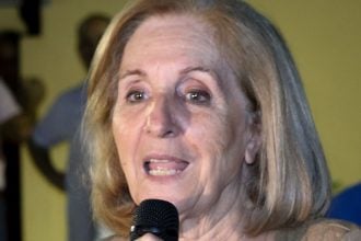 Κάρμεν Ρουγγέρη για Ναταλία Λιονάκη: «Έπειτα από λίγες ημέρες ήρθε και μου είπε…»