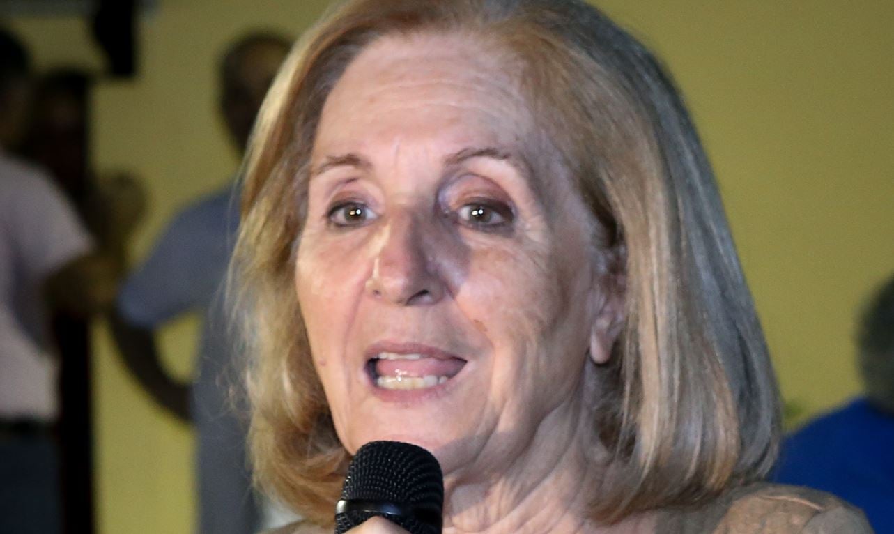 Κάρμεν Ρουγγέρη για Ναταλία Λιονάκη: «Έπειτα από λίγες ημέρες ήρθε και μου είπε…»