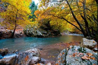 Ξεσηκωμός για το νερό: «Δεν θα διψάσει η Ευρυτανία για να ποτιστεί η Αθήνα»