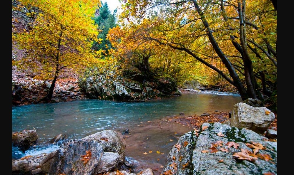 Ξεσηκωμός για το νερό: «Δεν θα διψάσει η Ευρυτανία για να ποτιστεί η Αθήνα»