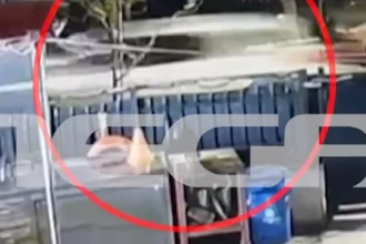 Συνελήφθη γιος γνωστού πολιτικού μετά από περιπετειώδη καταδίωξη στη Νέα Ερυθραία - Βίντεο ντοκουμέντο