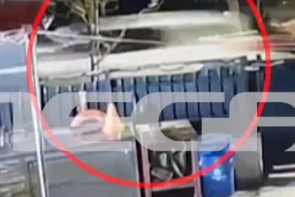 Συνελήφθη γιος γνωστού πολιτικού μετά από περιπετειώδη καταδίωξη στη Νέα Ερυθραία - Βίντεο ντοκουμέντο