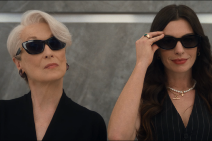 Κυκλοφόρησε το πρώτο teaser του «The Devil Wears Prada 2» – Η Μέριλ Στριπ και η Αν Χάθαγουεϊ ξανά μαζί