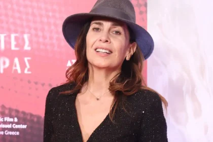 Κατερίνα Διδασκάλου: «Φυσικά και έχω βιώσει σεξισμό»