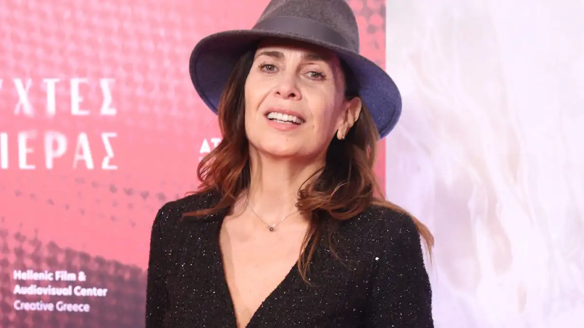 Κατερίνα Διδασκάλου: «Φυσικά και έχω βιώσει σεξισμό»