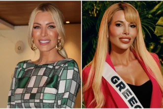 Κατερίνα Καινούργιου για την ελληνική συμμετοχή στα Miss Universe: «Στείλαμε αυτή την κοπέλα και γίναμε ρεζίλι»