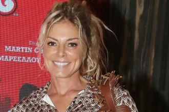 Κατερίνα Λάσπα: Δεν βρίσκω το λόγο ύπαρξης των πρωινών εκπομπών