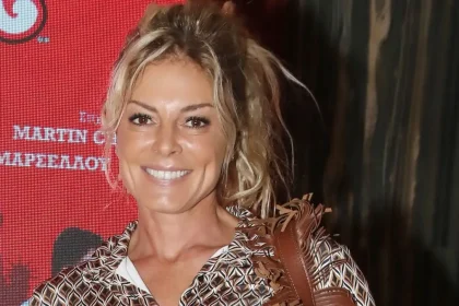 Κατερίνα Λάσπα: Δεν βρίσκω το λόγο ύπαρξης των πρωινών εκπομπών