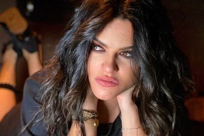 Κατσαφάδου: Η μητέρα μου με θεωρεί ακόμα αποτυχημένη γιατρό