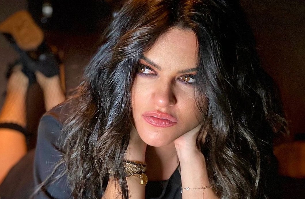 Κατσαφάδου: Η μητέρα μου με θεωρεί ακόμα αποτυχημένη γιατρό