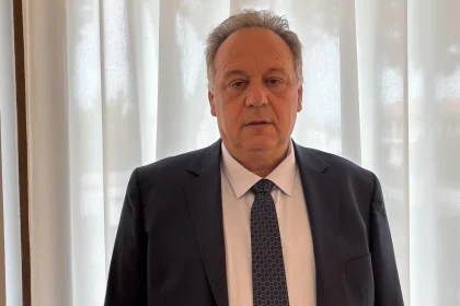 ΔΕΕΠ ΝΔ Αχαΐας: Ο Μάκης Κατσιγιάννης καταδικάζει την βίαιη επίθεση στην Χριστίνα Αλεξόπουλου