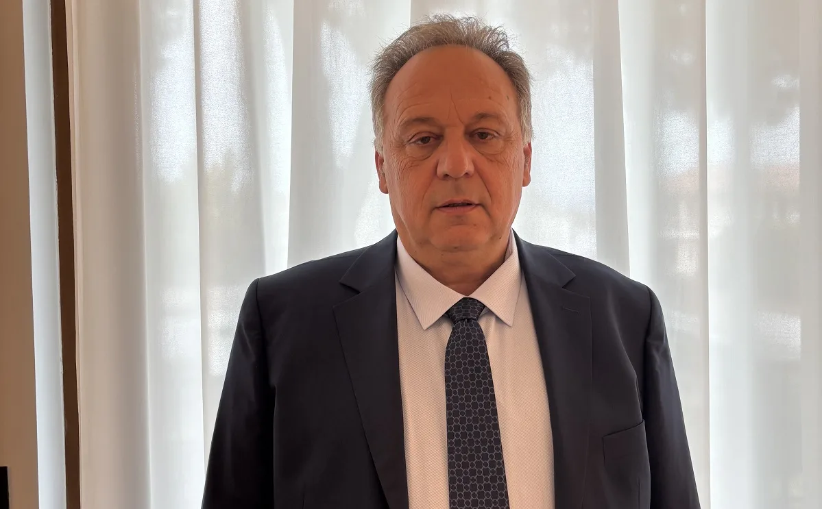 ΔΕΕΠ ΝΔ Αχαΐας: Ο Μάκης Κατσιγιάννης καταδικάζει την βίαιη επίθεση στην Χριστίνα Αλεξόπουλου