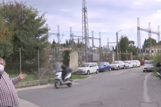 Κέρκυρα: Λήγει το τελεσίγραφο για την απομάκρυνση των τετρακοσίων τόνων σαπισμένων τροφίμων