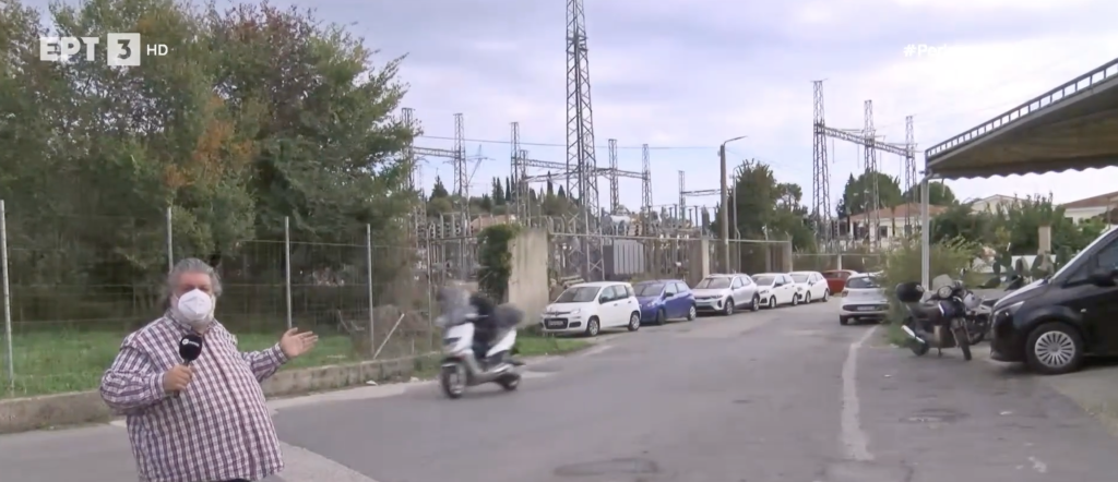 Κέρκυρα: Λήγει το τελεσίγραφο για την απομάκρυνση των τετρακοσίων τόνων σαπισμένων τροφίμων