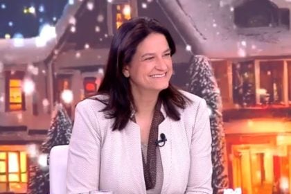 Νίκη Κεραμέως: Τι είπε για τα προγράμματα απασχόλησης για άνεργες μητέρες & την ενίσχυση στους χαμηλοσυνταξιούχους