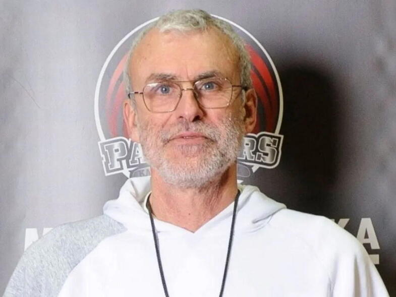 Μάχη ζωής για τον παλιό άσο του Απόλλωνα Πατρών, Πλάτωνα Χοτοκουρίδη