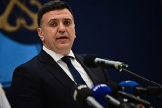 Β. Κικίλιας: «Η αποτύπωση των συμφωνιών Ελλάδας – ΗΠΑ θα είναι η μείωση του κόστους ζωής των Ελλήνων»