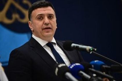 Β. Κικίλιας: «Η αποτύπωση των συμφωνιών Ελλάδας – ΗΠΑ θα είναι η μείωση του κόστους ζωής των Ελλήνων»