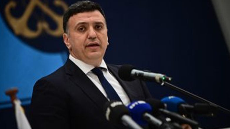 Β. Κικίλιας: «Η αποτύπωση των συμφωνιών Ελλάδας – ΗΠΑ θα είναι η μείωση του κόστους ζωής των Ελλήνων»