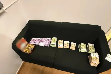 Προφυλακιστέοι ο αρχηγός και ο υπαρχηγός του κυκλώματος με τις «μαϊμού» επενδύσεις