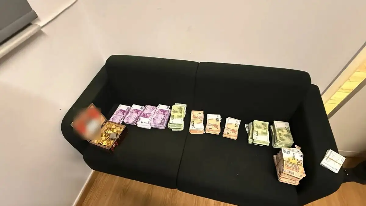 Προφυλακιστέοι ο αρχηγός και ο υπαρχηγός του κυκλώματος με τις «μαϊμού» επενδύσεις