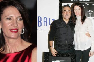 Κίλι Σφακιανάκη: Το συγκινητικό «αντίο» σε στενό κύκλο