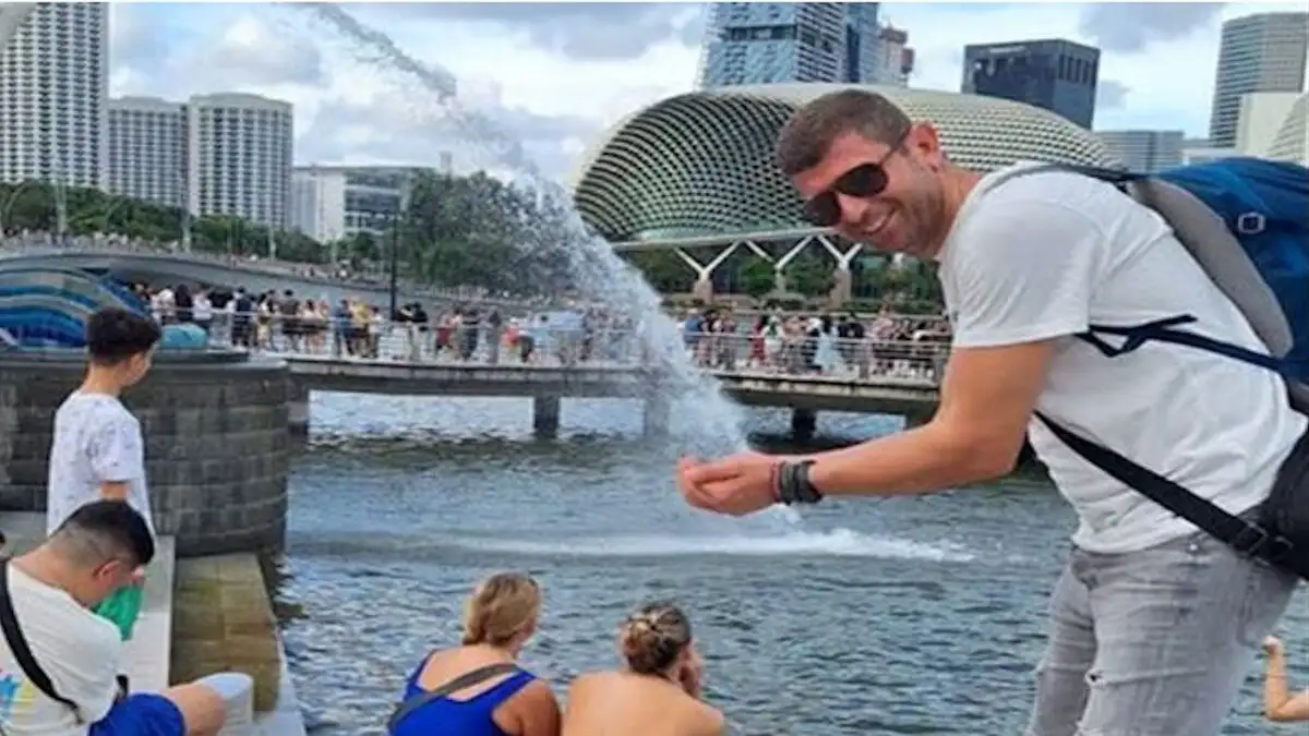 Τραγωδία: Κρεοπώλης έκοψε κατά λάθος τη μηριαία αρτηρία του και πέθανε