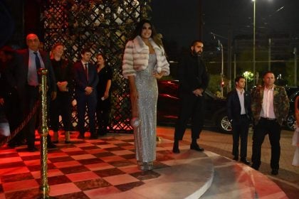 Απαγορευτικό Μητσοτάκη στους υπουργούς για συμμετοχή στο πάρτι της Κίμπερλι Γκιλφόιλ