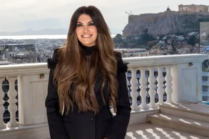 Κίμπερλι Γκίλφοϊλ: Η Ελλάδα αναδεικνύεται σε ενεργειακό κόμβο – Θα ήθελα ο Τραμπ να βγάλει λόγο στην Ακρόπολη