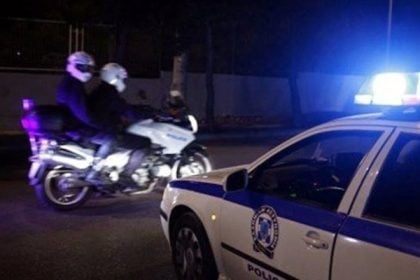 Πυροβολισμοί τη νύχτα στην Κυψέλη – Ένας τραυματίας