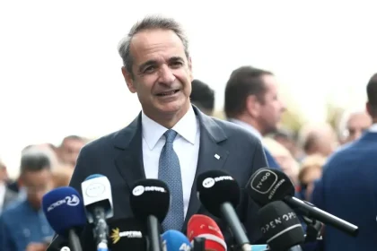 Κυριάκος Μητσοτάκης: Κόμβος ενέργειας η Ελλάδα – Οι νέοι Κρητικοί να πειστούν ότι οι «βεντέτες» είναι απόβλητα περασμένων καιρών