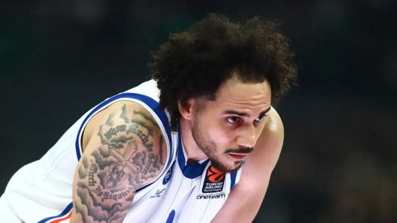 Σοκ στην Αναντολού Εφές με τον Λάρκιν