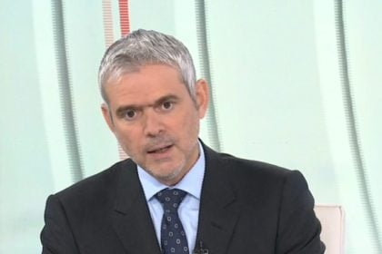 Κ. Καραγκούνης: «Οι μισθοί έχουν βελτιωθεί ως αντίδοτο στην ακρίβεια» - Ποια είναι τα επαγγέλματα του μέλλοντος