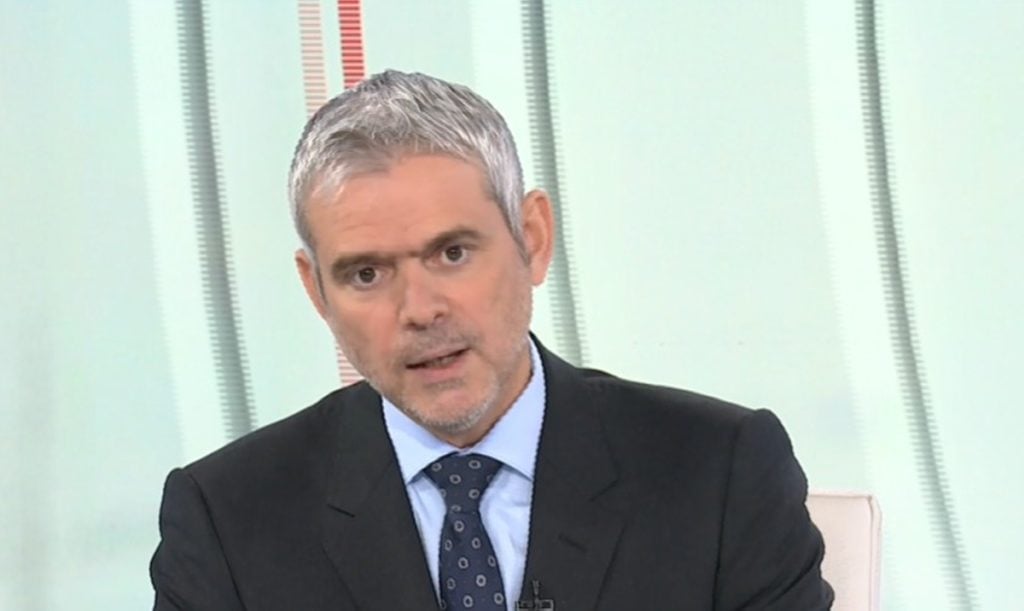 Κ. Καραγκούνης: «Οι μισθοί έχουν βελτιωθεί ως αντίδοτο στην ακρίβεια» - Ποια είναι τα επαγγέλματα του μέλλοντος