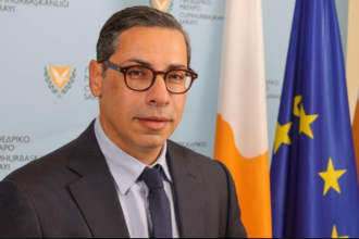 ΥΠΕΞ Κύπρου: Βρισκόμαστε υπό υπαρξιακή απειλή από την Τουρκία