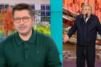 Λάμπρος Κωνσταντάρας κατά Λαζόπουλου: «Έχει βρει τώρα παιχνιδάκι, κακία είναι η εμμονικότητα που έχει»