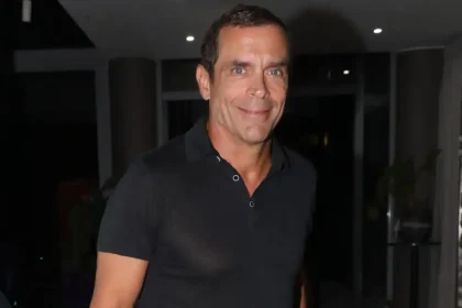 Κωνσταντίνος Μαρκουλάκης: «Ως πατέρας προσπάθησα να είμαι πολύ καθαρός με τον γιο μου»