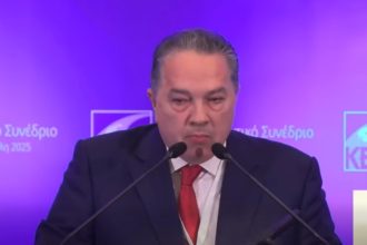 Κώστας Σβόλης: «Ηρθε η ώρα για την αναβάθμιση του ρόλου της αυτοδιοίκησης»