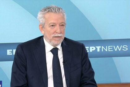 Στ. Κοντονής: Στο 10% θα κινείται το κόμμα που θα συγκροτήσει ο Αλέξης Τσίπρας