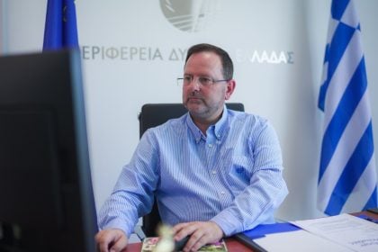 Αποφυλακίστηκε και ο φερόμενος εκβιαστής του αντιπεριφερειάρχη Ηλείας N. Κοροβέση - Διακόπηκε η δίκη